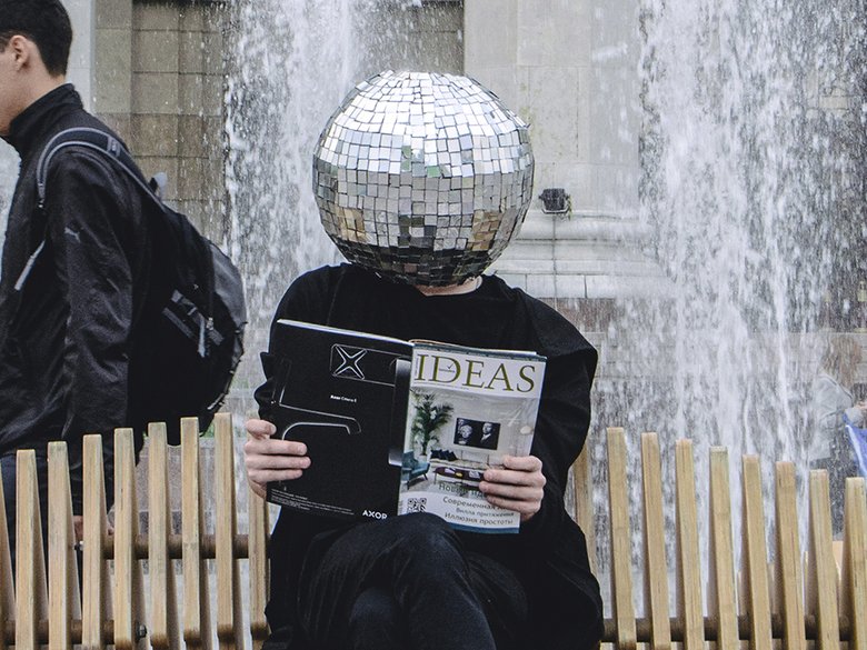 Контролируйте эмоции и не поддавайтесь перфекционизму — как развить проект от идеи до успешного бизнеса