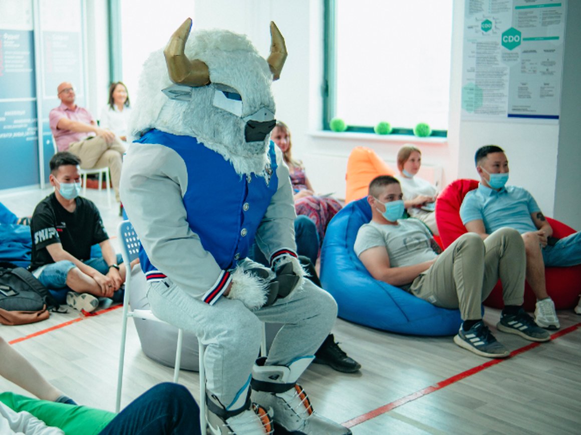 Самый северный акселератор России «Б8» из Якутии инвестирует в шесть стартапов