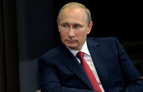 Запрет на сделки и вывоз сырья компаниям под контрсанкциями: Владимир Путин подписал новый указ об ответных мерах