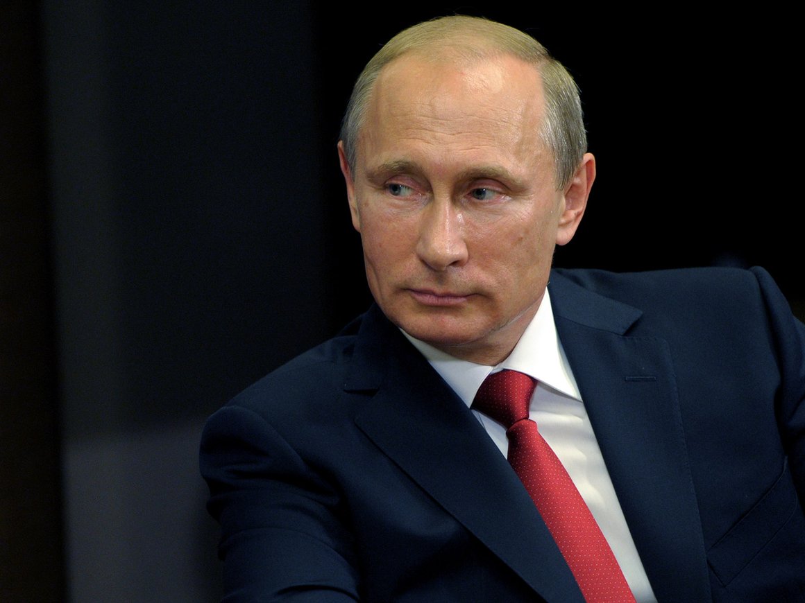 «Никто не может запретить биткоин»: главное из выступления Путина на форуме ВТБ «Россия зовет!»