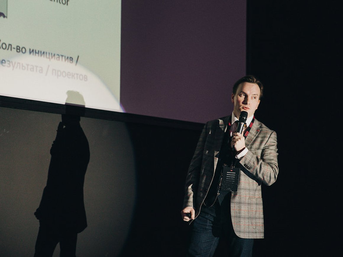 Вызовы и ограничения цифровой среды – о чем говорил Алексей Благирев на FinTech Russia