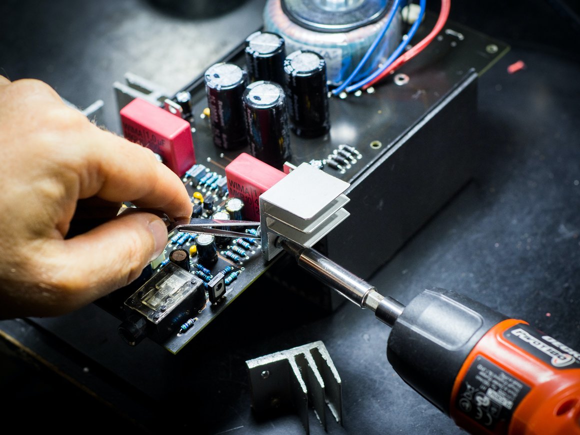 Минпромторг признал отставание отечественной микроэлектроники на 10-15 лет