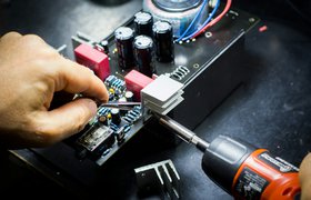Разработчик электроники «Рикор электроникс» будет выпускать ноутбуки под собственным брендом