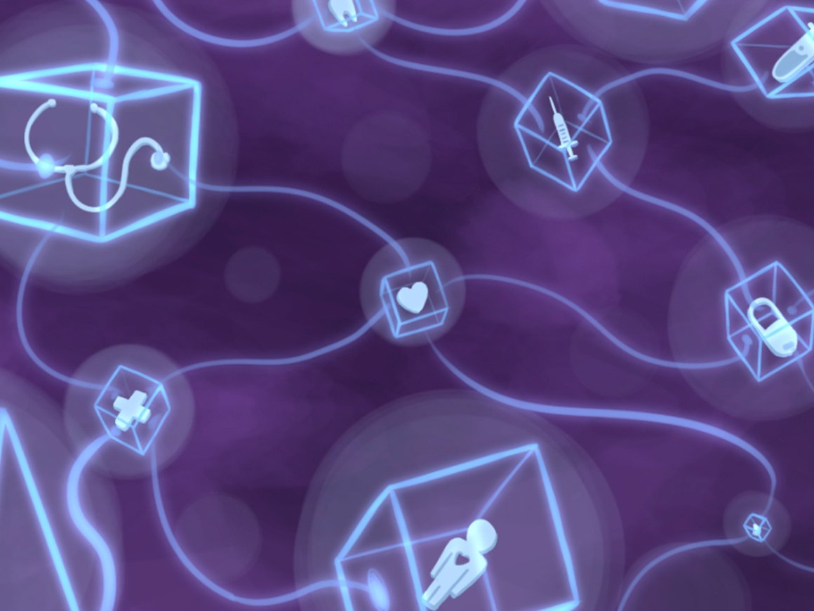 Блокчейн в медицине: три направления, где он может найти применение