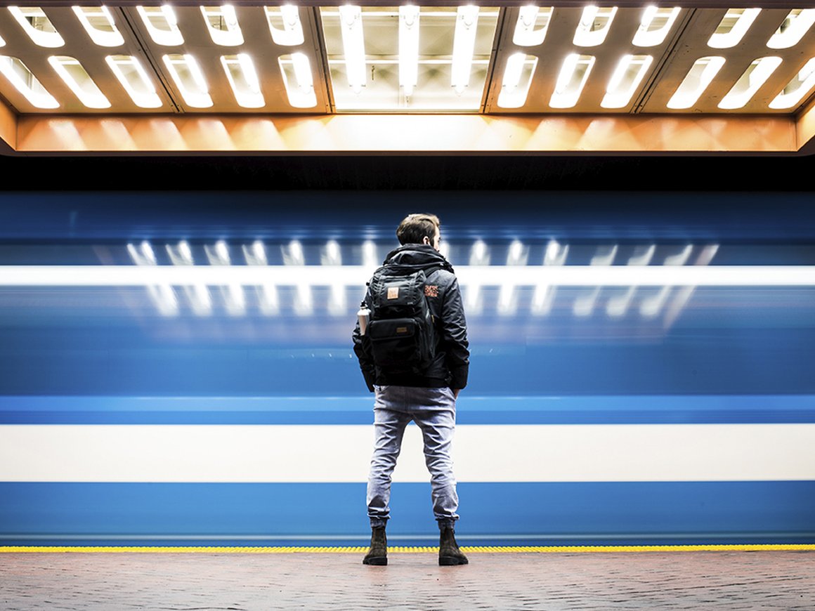 Что изменится в нашей жизни с развитием блокчейна в ближайшие годы?