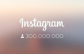 Instagram набрал 300 млн юзеров и объявил войну фейкам