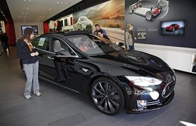 Власти Германии исключили Tesla из списка электрокаров, которые можно купить с госскидкой