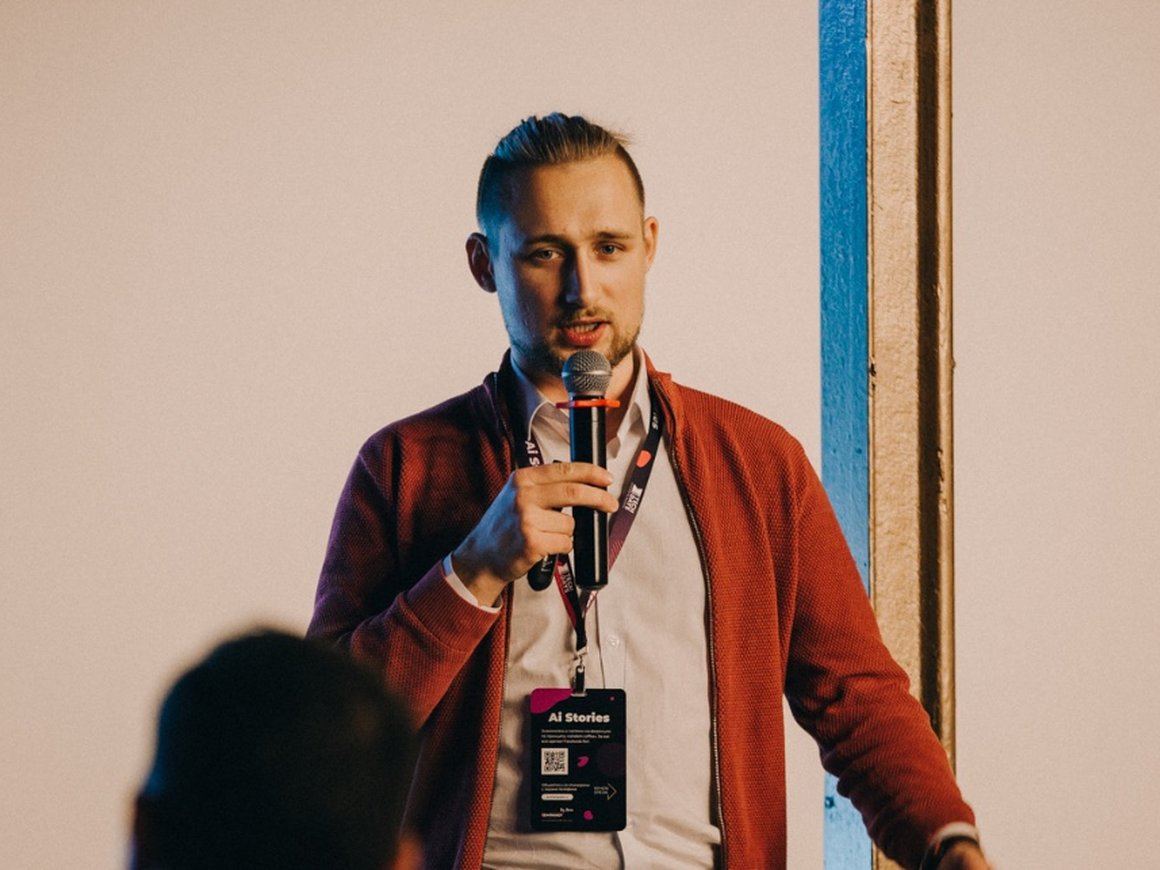 Михаил Богданов (DataData): Цифровой советчик VS оператор с двадцатилетним стажем