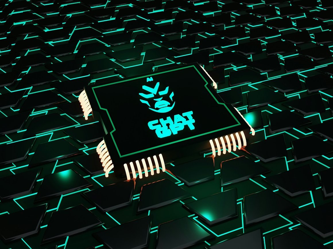 С момента появления ChatGPT  число вакансий для копирайтеров на Upwork снизилось на 21%