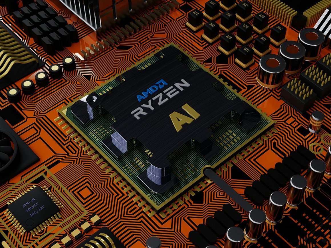 Международные корпорации считают ИИ «фактором риска»