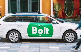 Эстонский сервис заказа такси Bolt привлек €628 млн на развитие суперприложения и выход в новые регионы