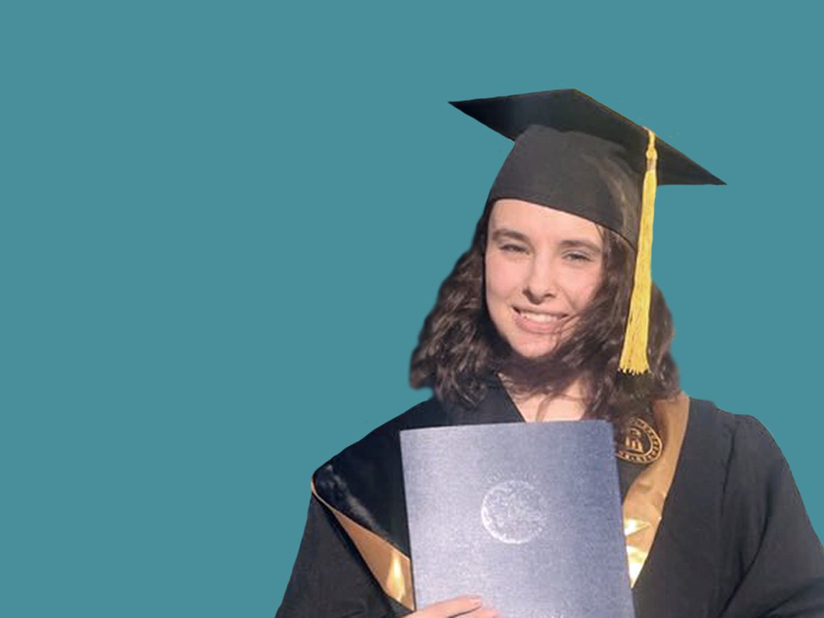 «Меня позвал на сцену Сатья Наделла и поздравил с днем рождения»: стажер Microsoft — о лучших моментах практики