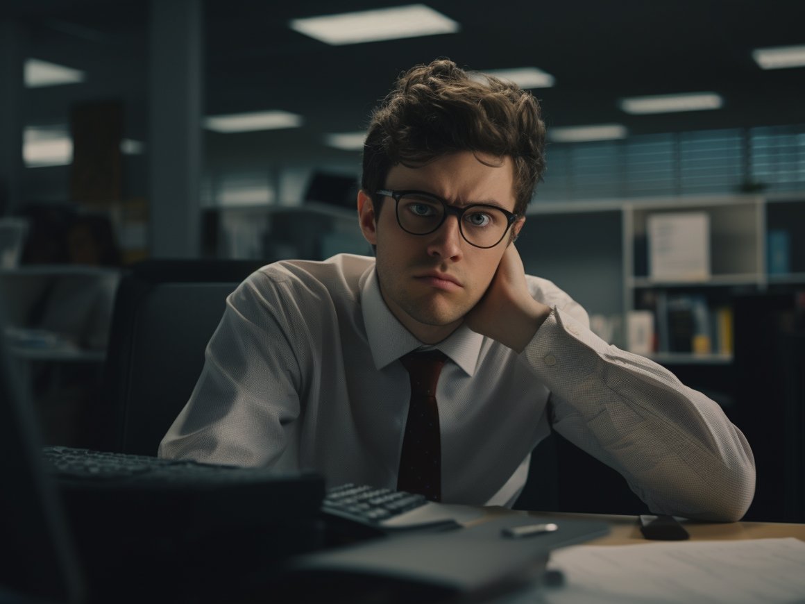 Энергичный кандидат, который на деле не будет вовлечен в работу — как распознать его на собеседовании