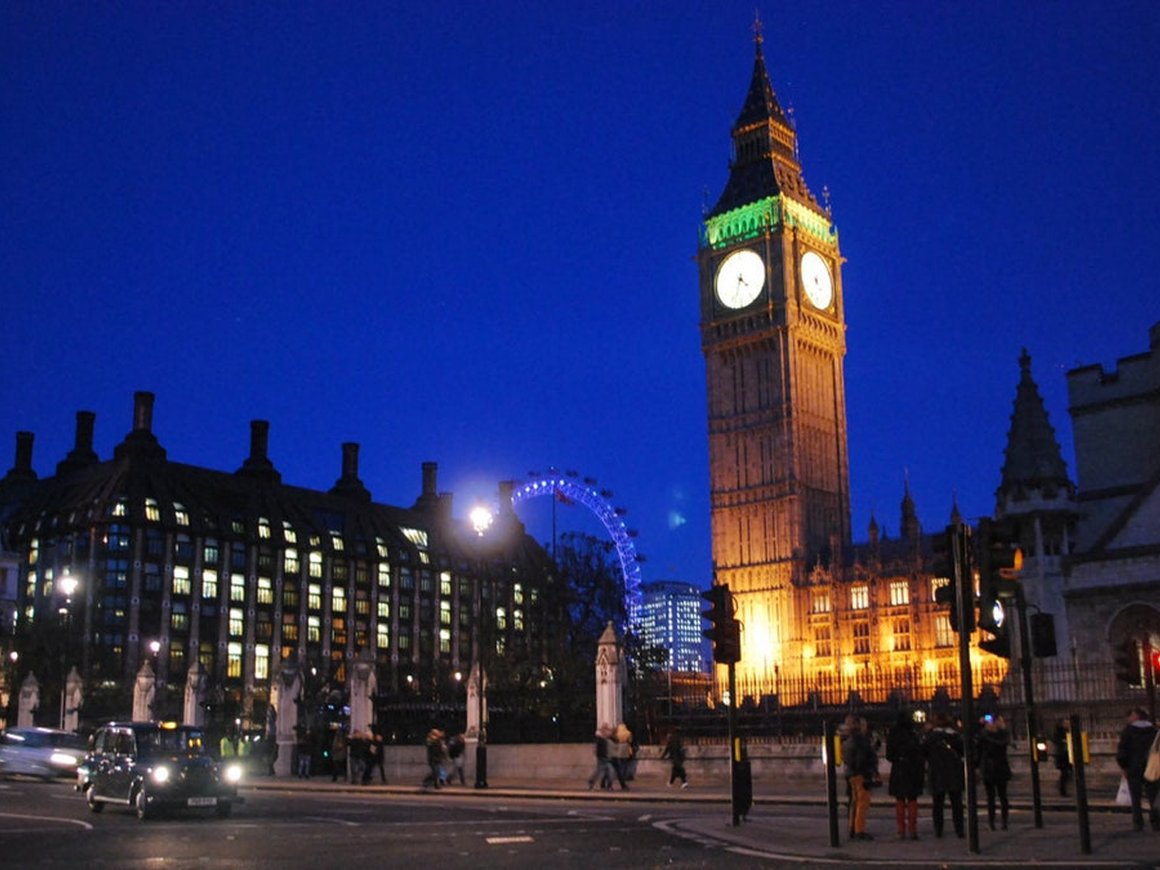 Великобритания запустит специальную визовую программу для стартаперов