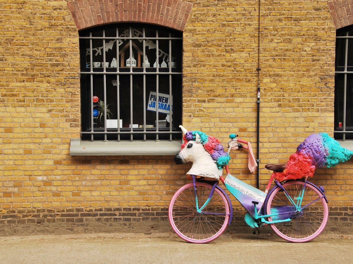 Сезон единорогов: главное в русскоязычном венчуре за октябрь