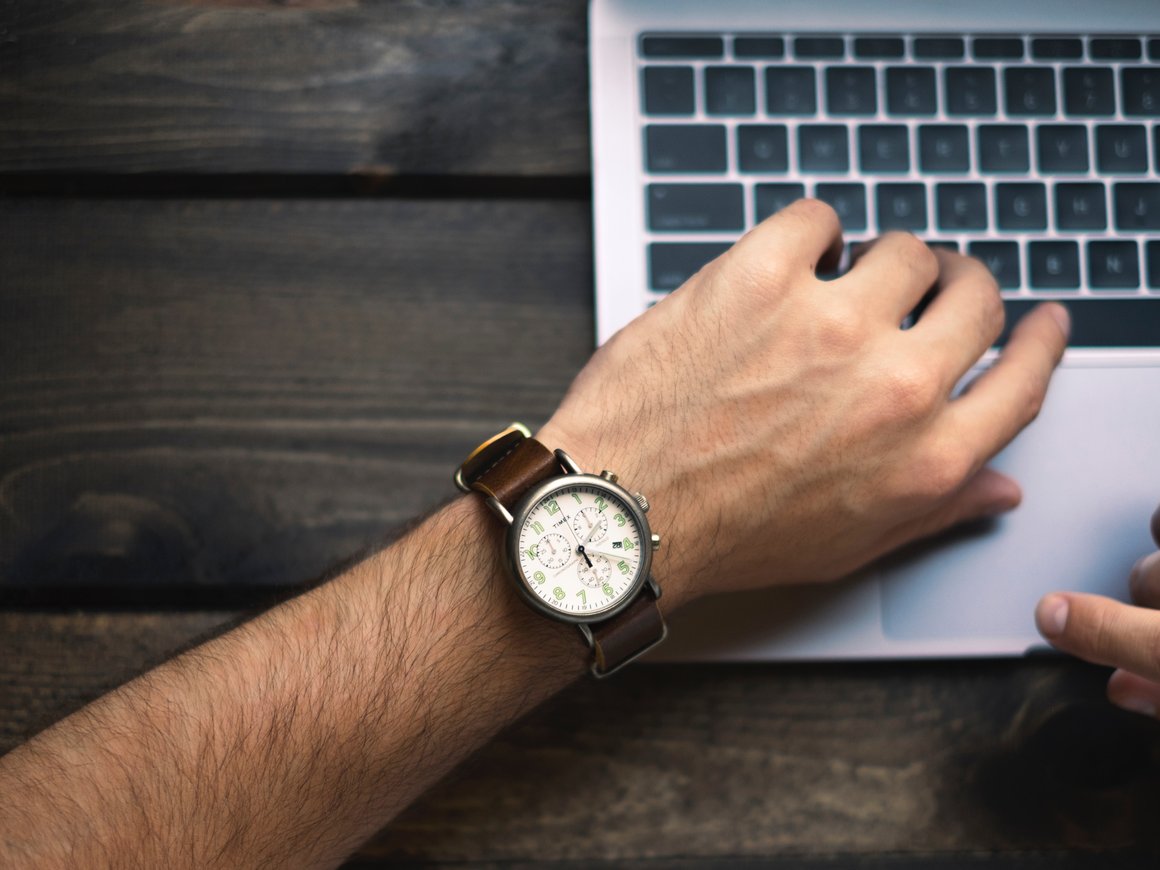 В России появится новый сервис для учета рабочего времени