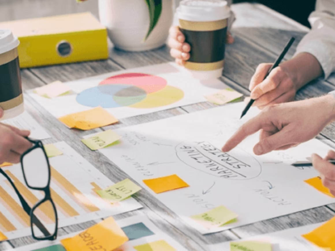 17 методов мозгового штурма, которые способствуют креативному мышлению