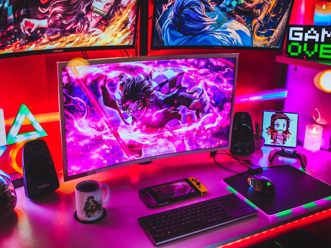 Уже не нишевый контент: киностудии и стриминговые компании активно инвестируют в аниме