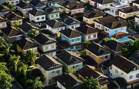 ФРИИ подал в суд на главу принадлежащего «Авито» сервиса поиска жилья «Румбери»