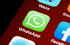 WhatsApp* возобновил работу после глобального сбоя