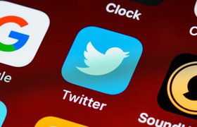 Выручка Twitter в конце 2022 года рухнула на 40% — WSJ