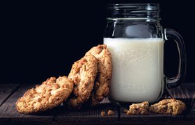 Как искусственный белок стал главным конкурентом растительного молока