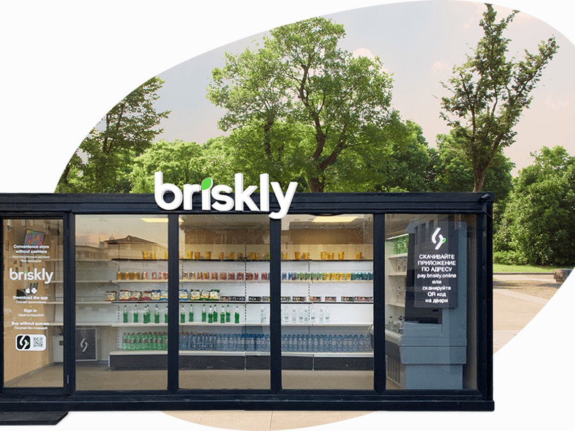 Российский стартап Briskly привлек $2 млн для выхода на зарубежные рынки