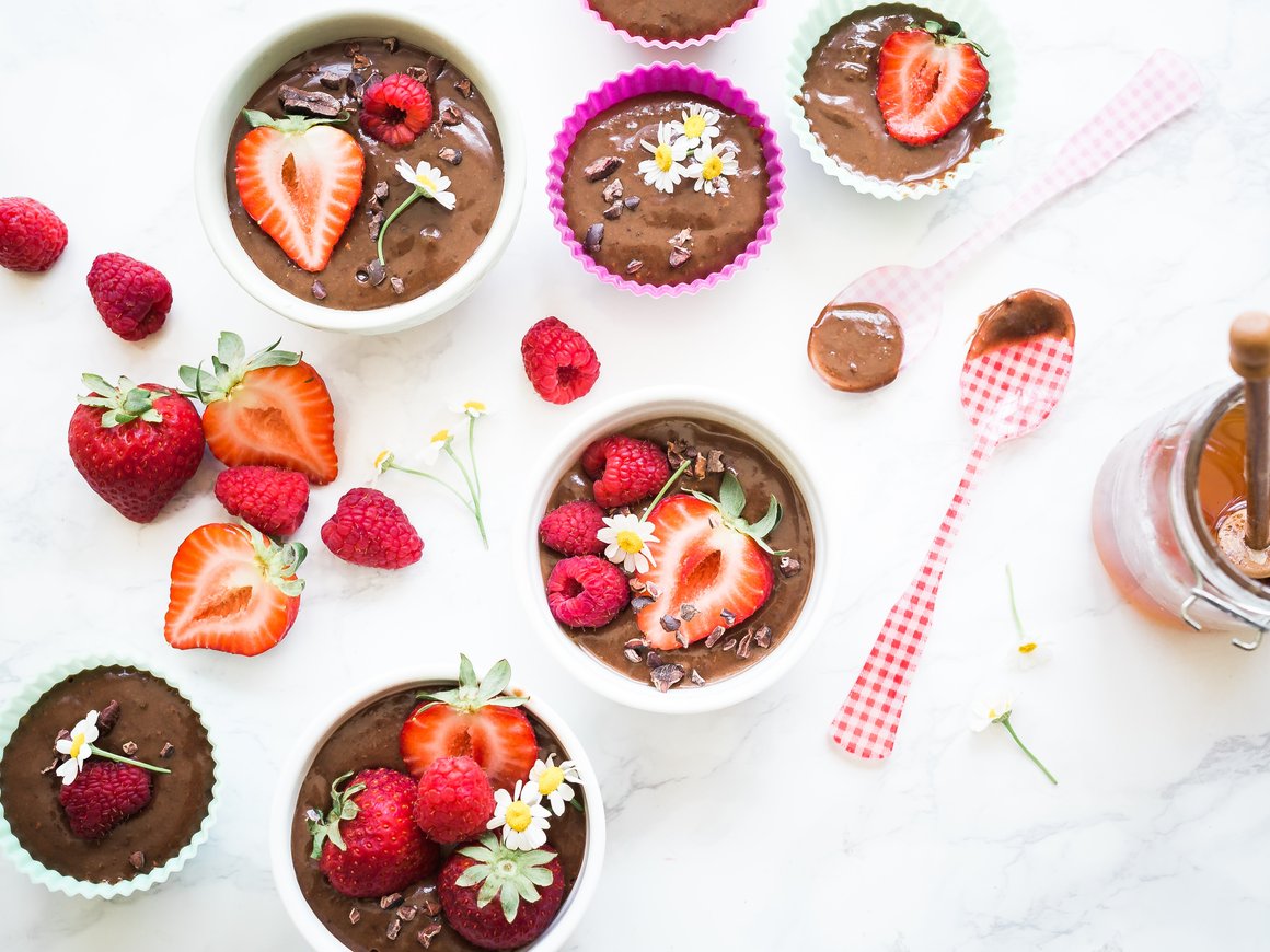 Сезонное меню, эко-мерч и «инстаграмные» стаканчики. Как повысить продажи в кондитерской