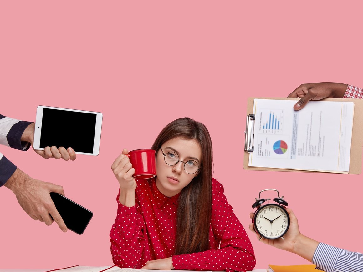 Кризис профессионального развития: что это и как с ним справиться