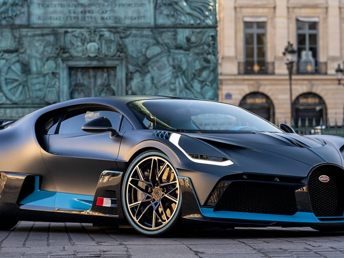 Топ-10 автомобильных новинок с Paris Motor Show-2018