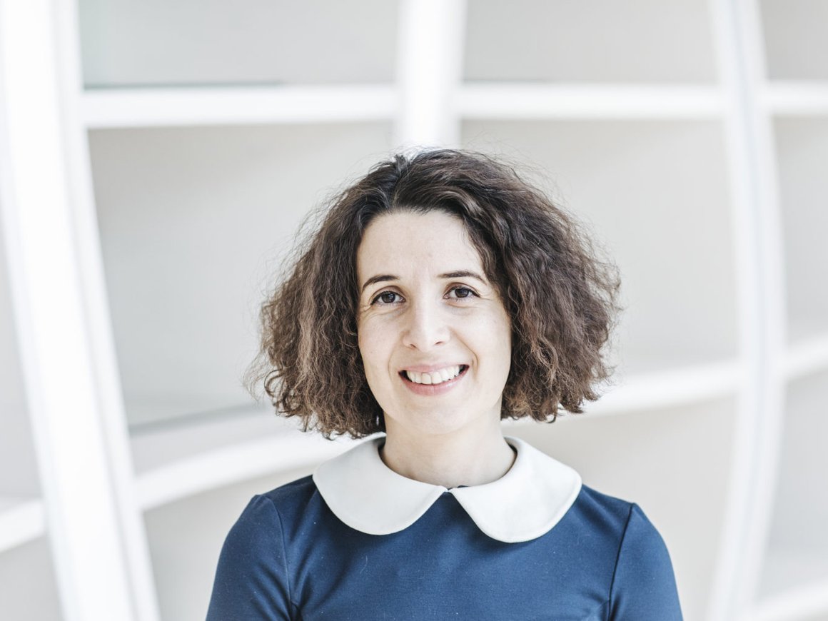 Новым гендиректором «Яндекса» стала HR-директор Елена Бунина