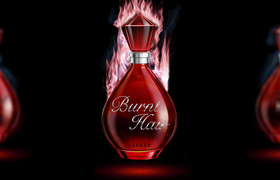 Илон Маск выпустил парфюм с ароматом «сущности отвратительного желания»