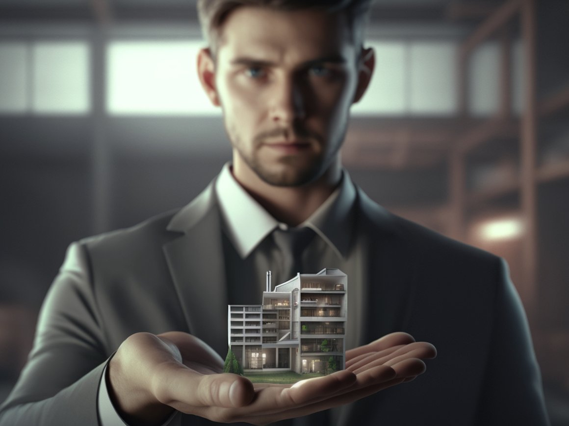 Где купить готовый бизнес: 18 площадок