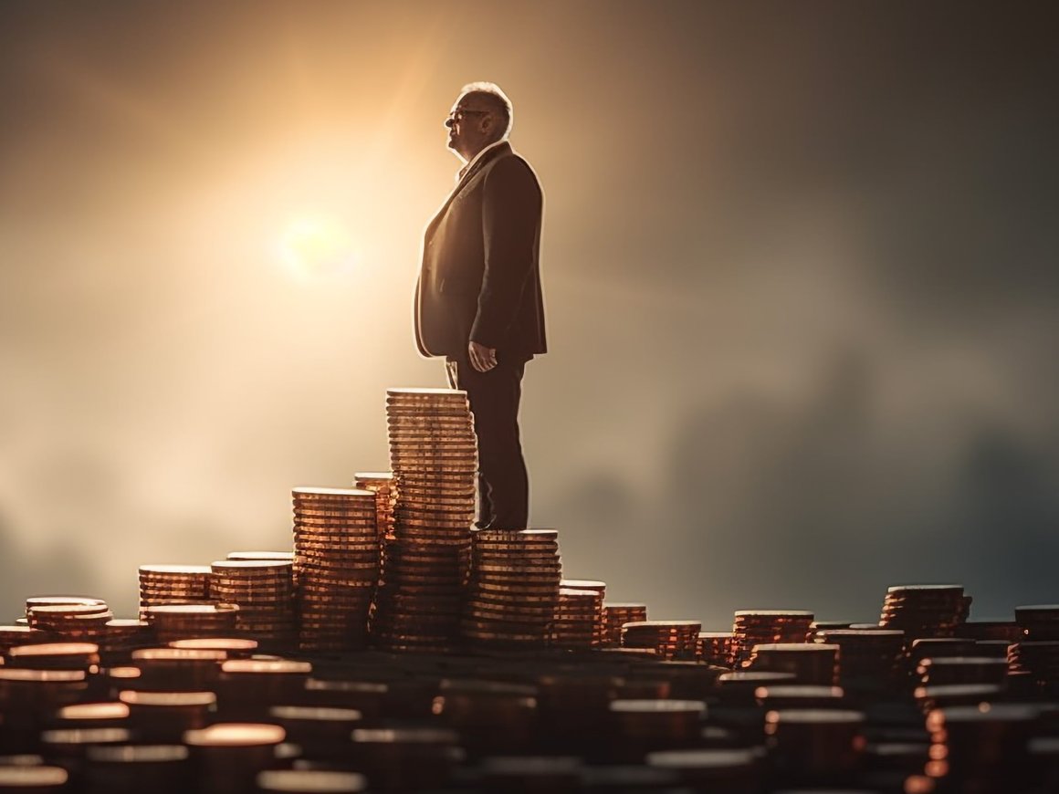 За счет чего финансовый анализ и прозрачность в налогах способствуют выгодной продаже бизнеса