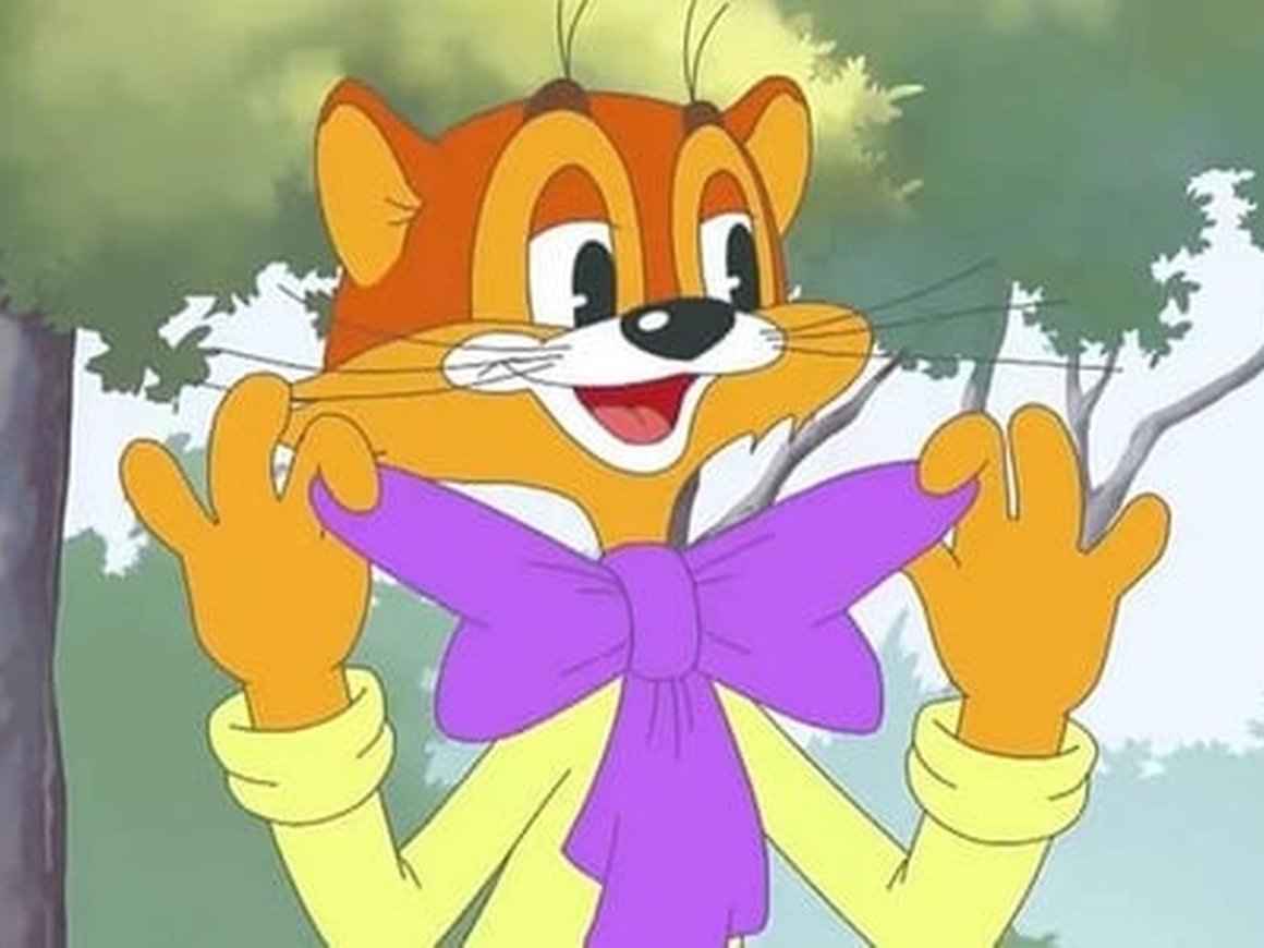 Компания из США потребовала 250 млн рублей от производителя игрушек Prosto Toys за кота Леопольда