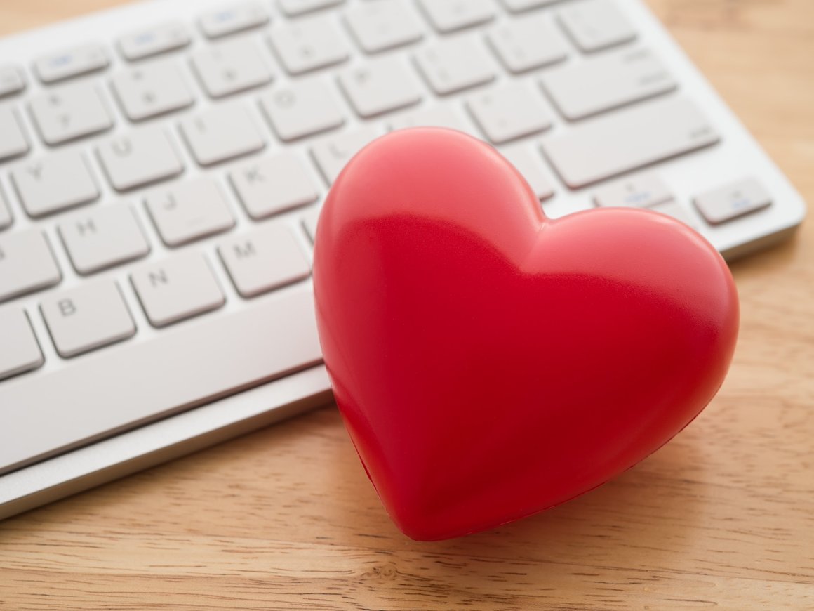 Дизайн-концепция мобильного или web-проекта: любовь с первого взгляда