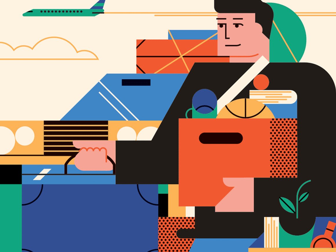 6 вещей, которые делают успешные люди, вернувшись после долгого уик-энда