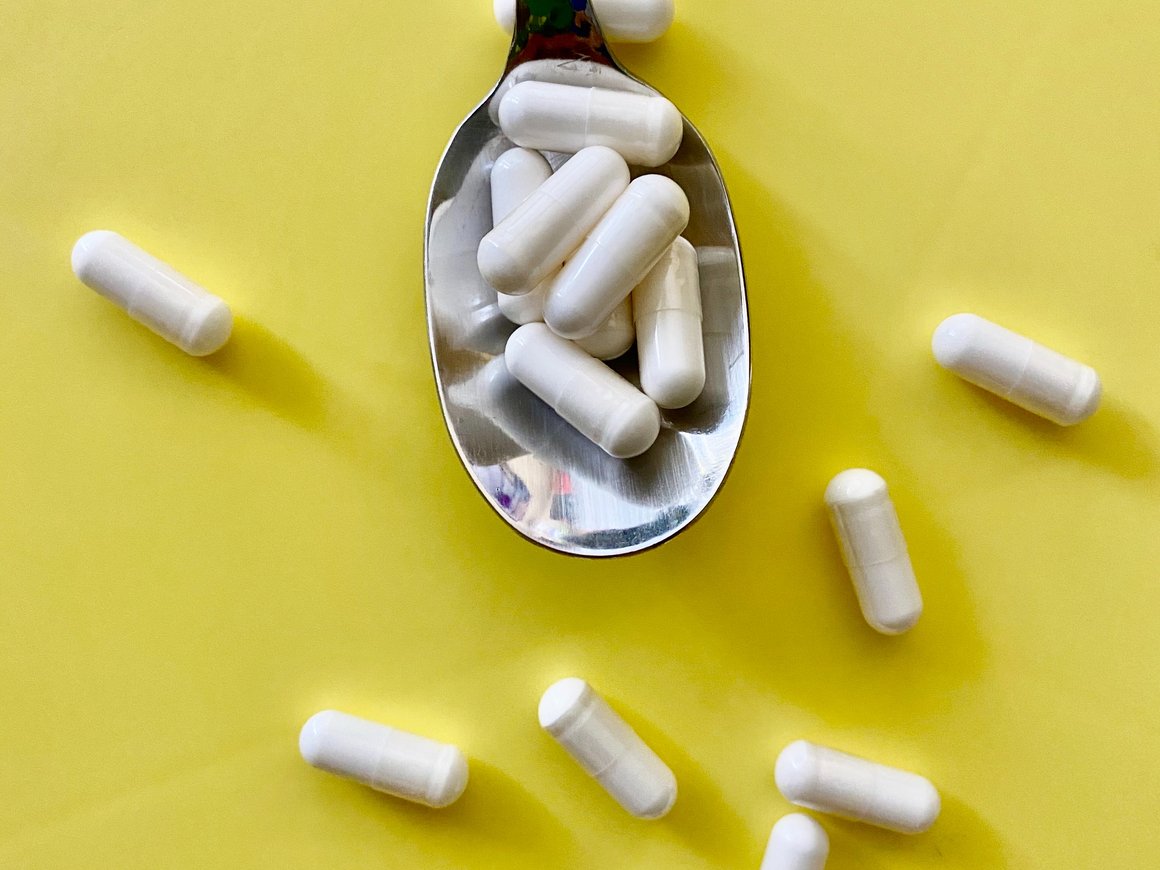 iHerb создаст сервис для проверки совместимости витаминов и БАД перед употреблением