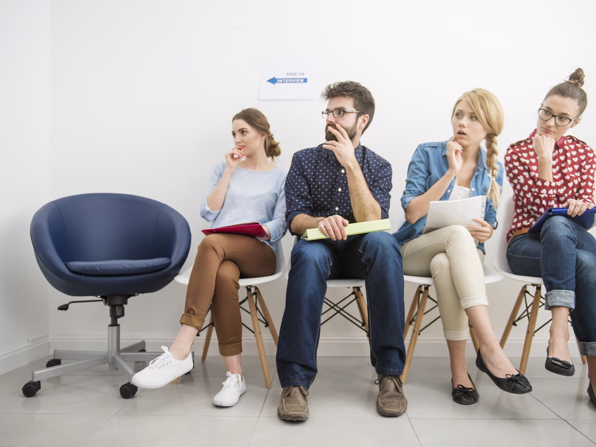 Как проводить кадровый резерв