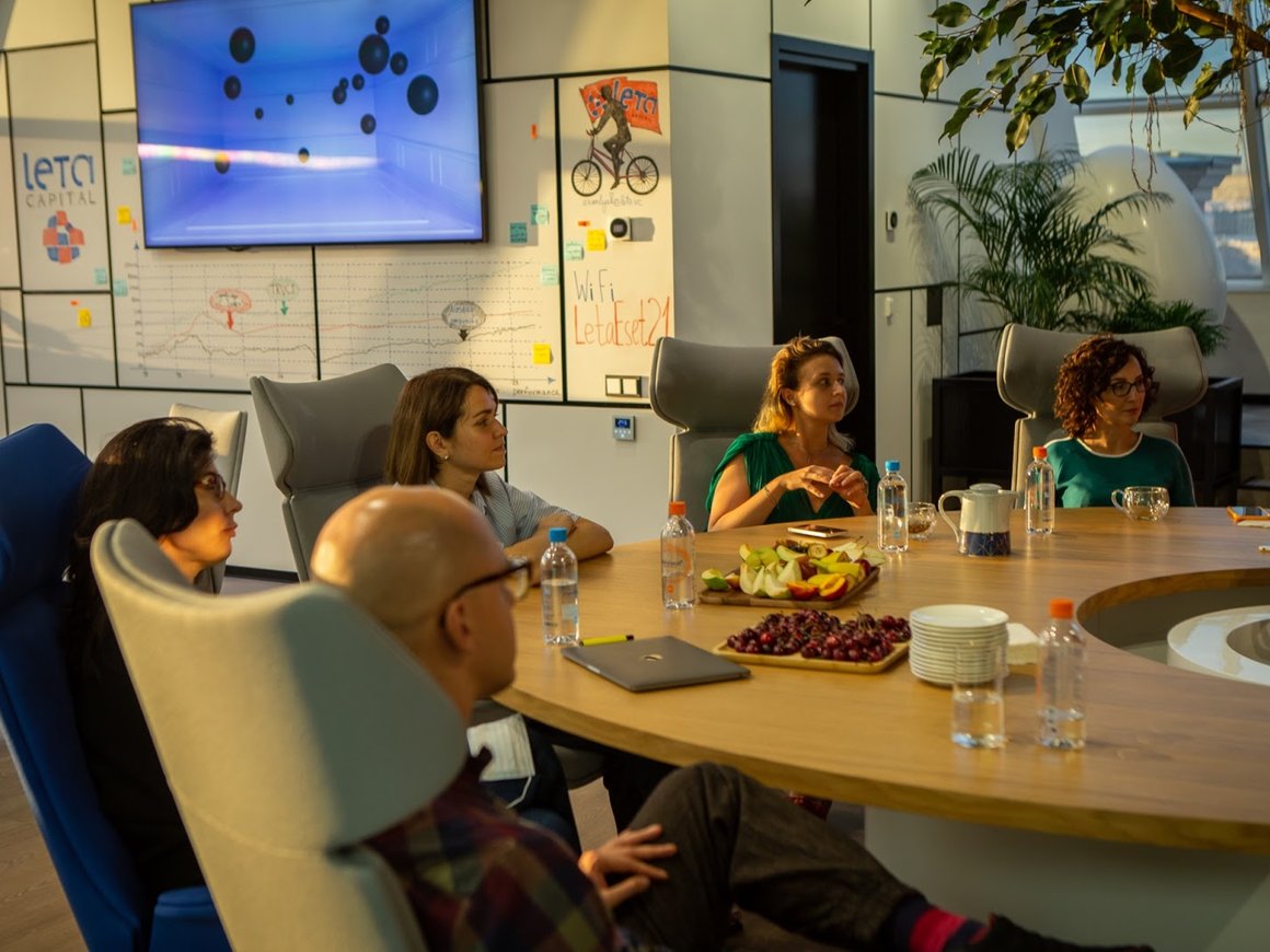 Правила рынка труда в IT: как фаундеру стартапа привлечь талантливых специалистов