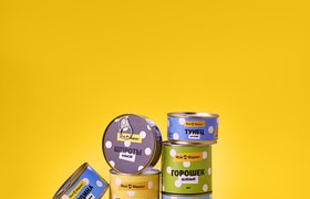«Яндекс» объединит торговые марки продуктов питания в единое бизнес-направление