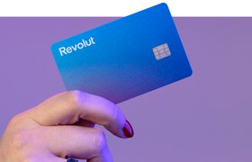 Претензии SoftBank'а мешают Revolut получить банковскую лицензию в Великобритании