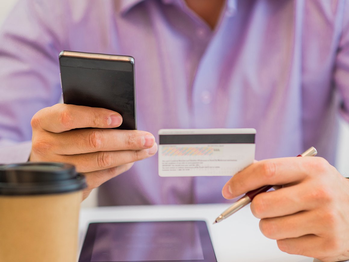 Пользователи сообщили о масштабном сбое в работе СБП 10 июля