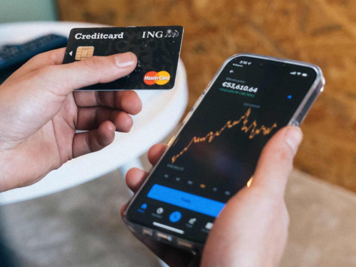 Visa и Mastercard отказались от партнерства с Binance на фоне проблем с регуляторами