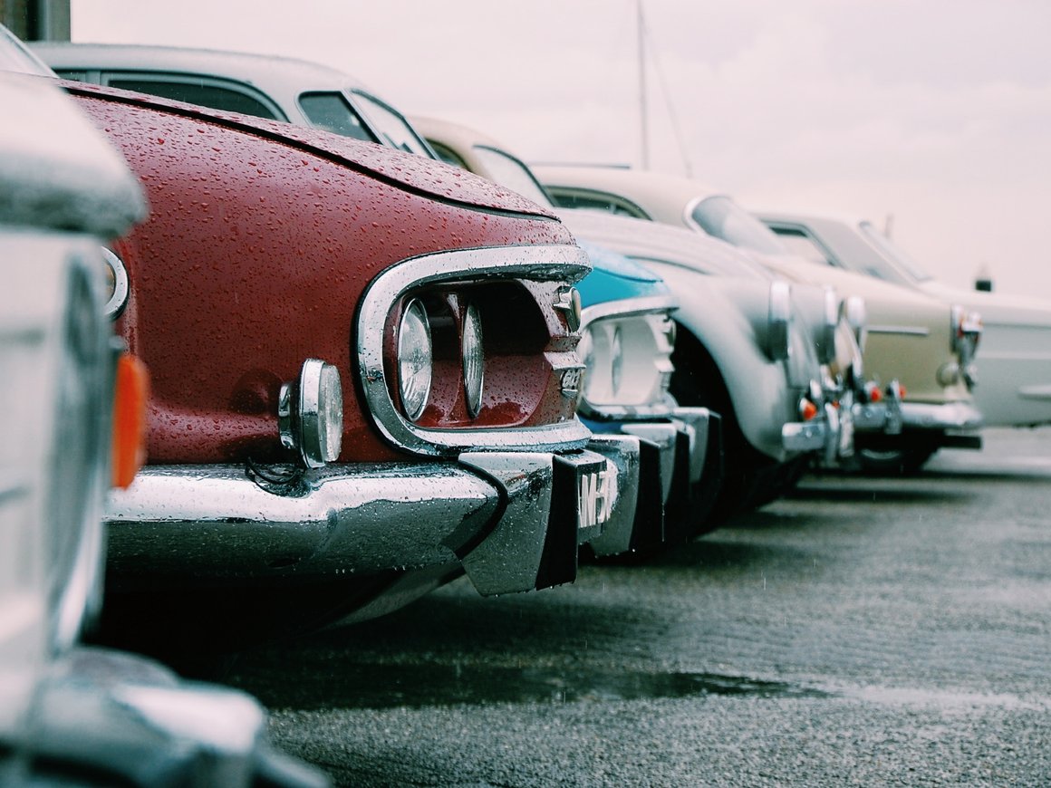 Cтартап дня: CarWeGo — сервис, где покупатели автомобилей берут инициативу в свои руки