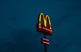 McDonald’s временно закроется в Казахстане