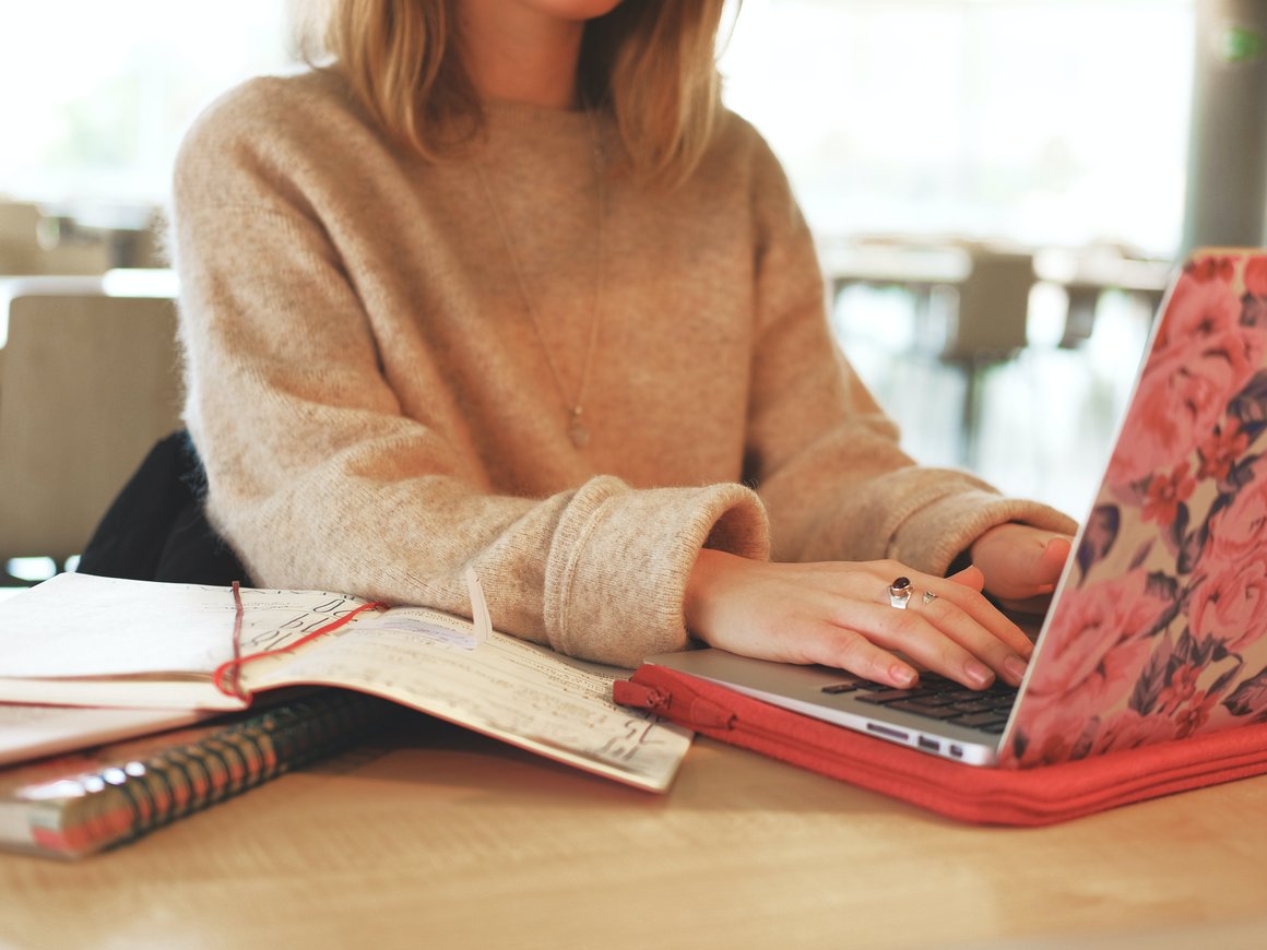 «Мне нравится учёба онлайн — колоссальная экономия времени»: история обучения в Нидерландах в условиях пандемии