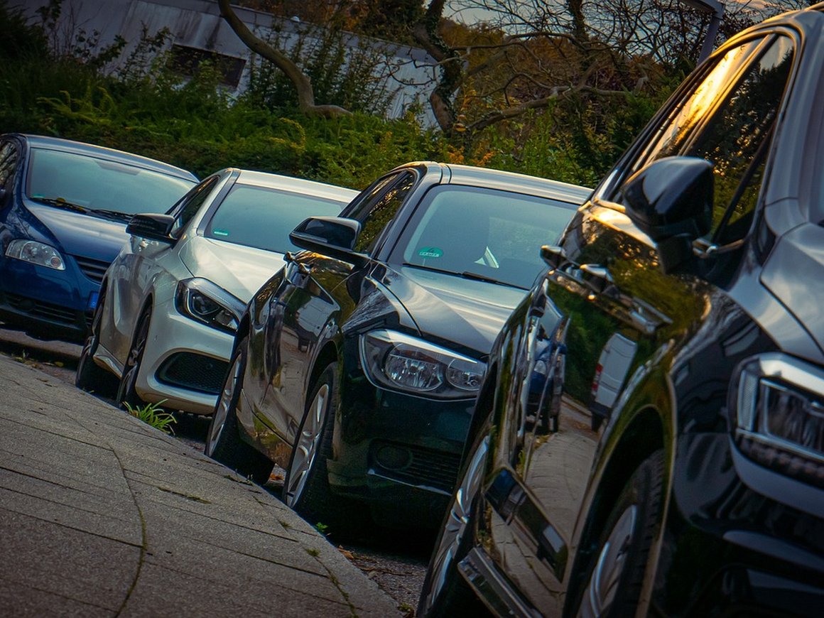 Продажи подержанных автомобилей в России обновили рекорд по итогам августа