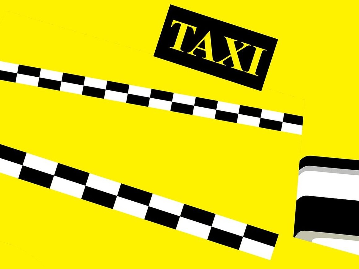 В «Ситимобил» появилась опция вызова такси другому человеку