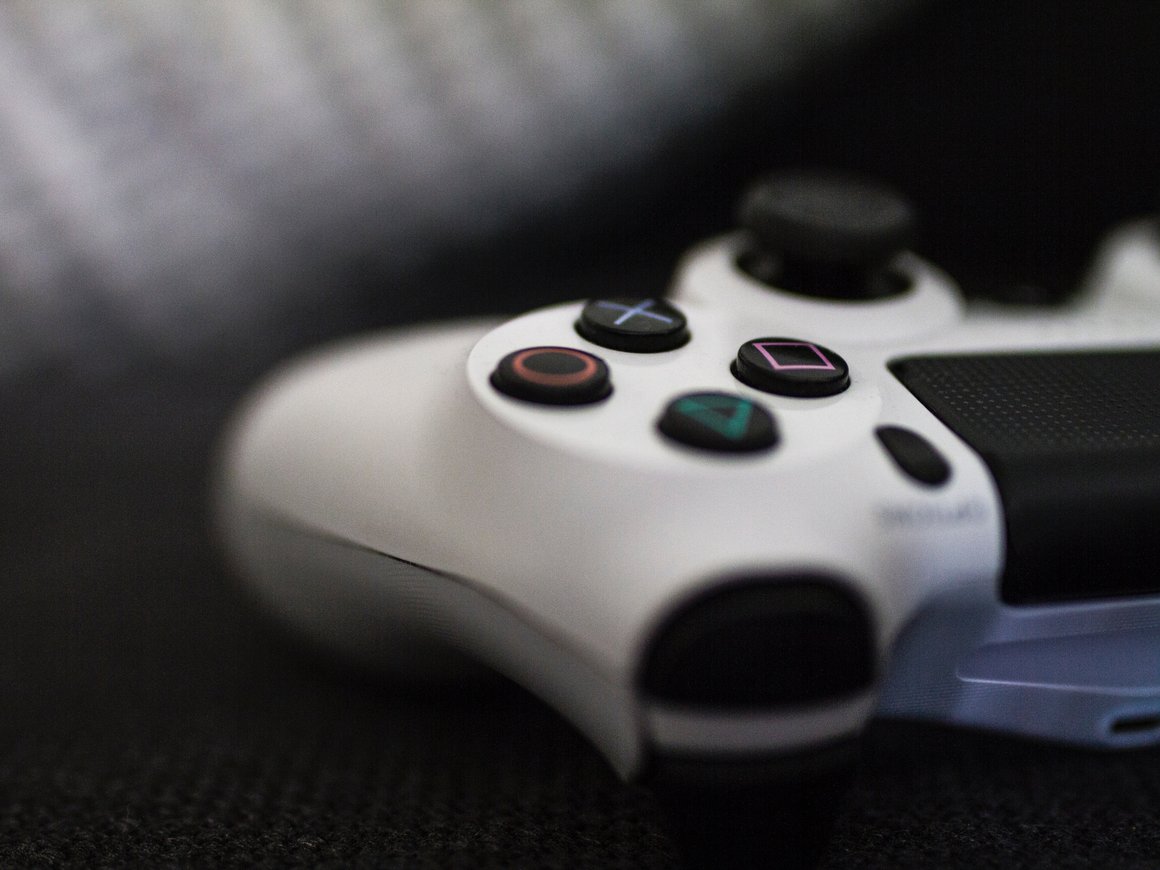 Mail.ru Group будет развивать игровое направление под брендом My.Games